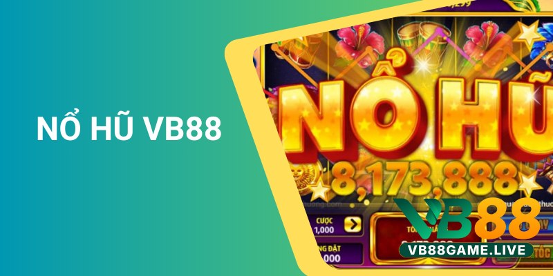 Nổ Hũ VB88