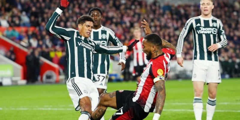 Kèo Hôm Nay Trận Brentford Vs Manchester United: Phân Tích & Dự Đoán 3 Brentford Vs Manchester United