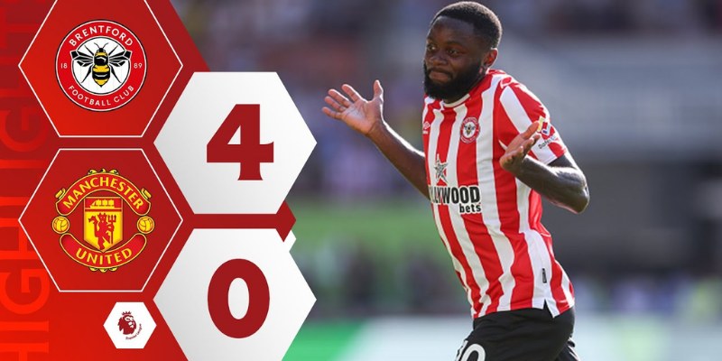 Kèo Hôm Nay Trận Brentford Vs Manchester United: Phân Tích & Dự Đoán 1 Brentford Vs Manchester United