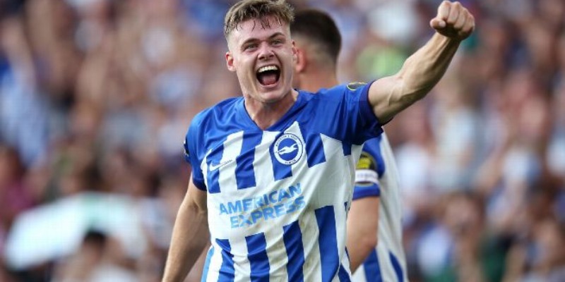 Nhận Định Trận Brighton & Hove Albion vs Newcastle United, 20h00 Ngày 04/05: Chim Mòng Biển Tiếp Tục Bay Cao? 3 Brighton & Hove Albion vs Newcastle United