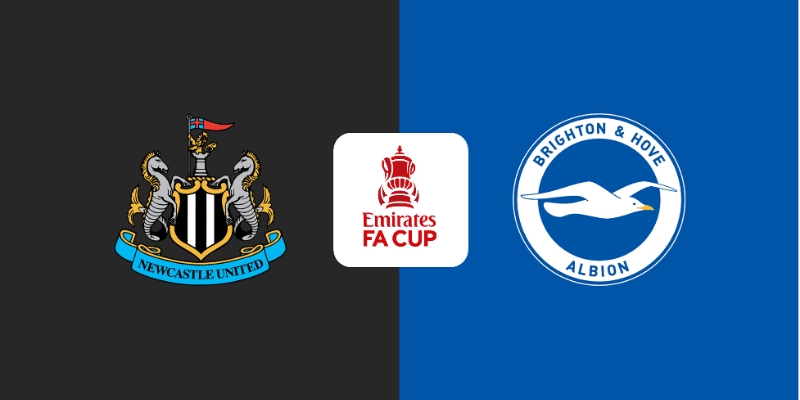 Nhận Định Trận Brighton & Hove Albion vs Newcastle United, 20h00 Ngày 04/05: Chim Mòng Biển Tiếp Tục Bay Cao? 1 Brighton & Hove Albion vs Newcastle United