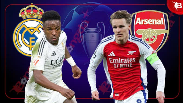 Kèo Tài Xỉu Trận Real Madrid vs Athletic Bilbao