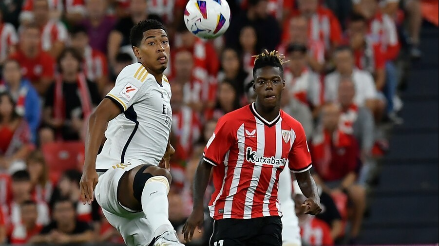 Kèo Thơm Trận Real Madrid vs Athletic Bilbao - Phân Tích Chi Tiết 1 Kèo Thơm Trận Real Madrid vs Athletic Bilbao, 02h00 Ngày 21/4 - Đánh Giá Toàn Diện