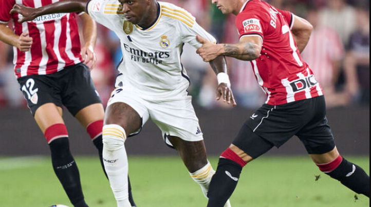 Kèo Thơm Trận Real Madrid vs Athletic Bilbao - Phân Tích Chi Tiết 2 Thông Tin Lực Lượng Và Đội Hình Dự Kiến Real Madrid Vs Bilbao
