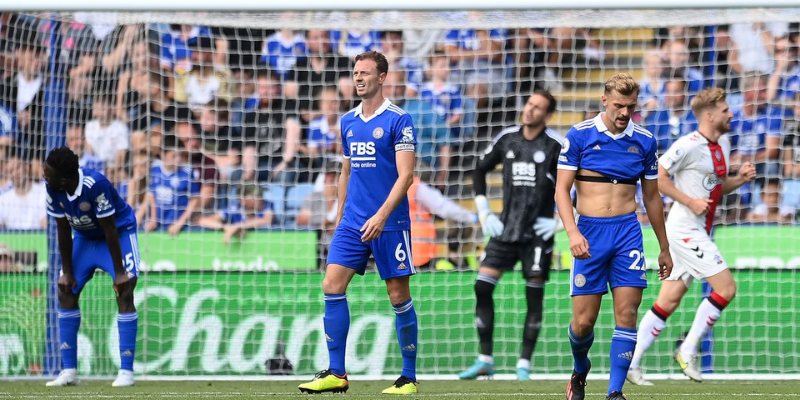 Kèo Tài Xỉu Trận Leicester City vs Southampton: Phân Tích và Dự Đoán 1 Leicester City vs Southampton