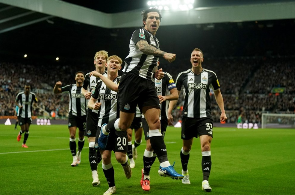 Kèo An Toàn Trận Newcastle United Vs Ipswich Town: Phân Tích Từ Chuyên Gia 1 Soi Kèo Trận Newcastle United vs Ipswich Town