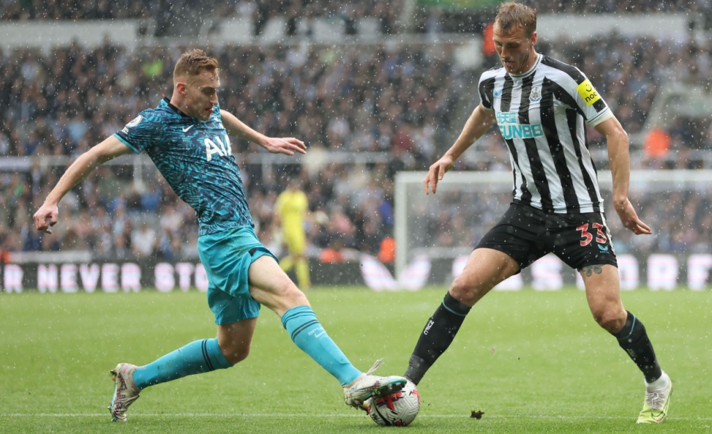 Soi Kèo Trận Newcastle United vs Ipswich Town - Phân Tích Chi Tiết và Dự Đoán Tỷ Số 1 Soi Kèo Trận Newcastle United vs Ipswich Town - Nhận Định Trước Trận Đấu