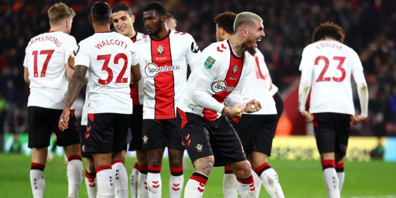 Đọc Kèo Trận Southampton vs Fulham: Phân Tích Chi Tiết, Dự Đoán Tỉ Số 3 Đọc Kèo Trận Southampton vs Fulham