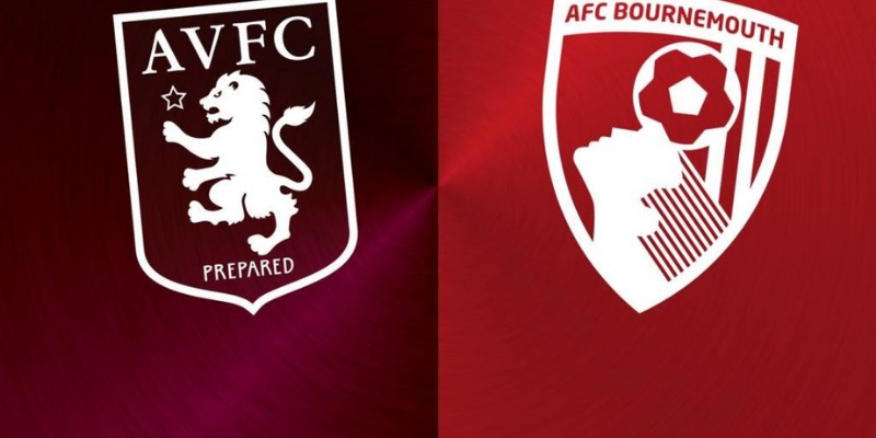 AFC Bournemouth vs Aston Villa
