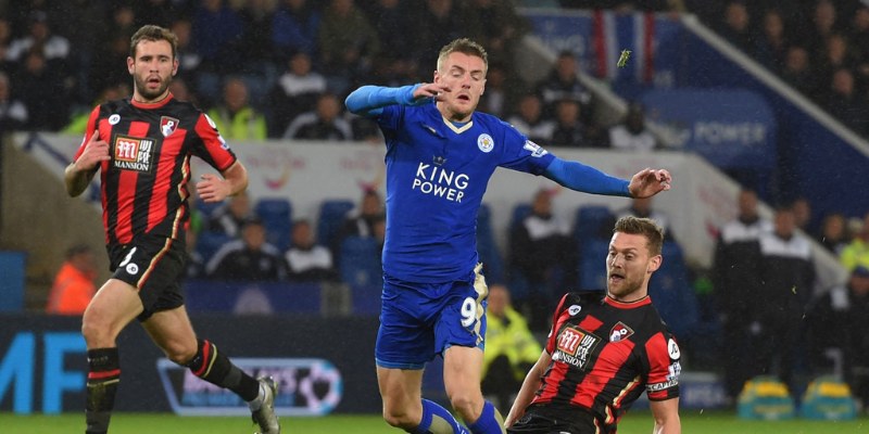 AFC Bournemouth vs Leicester City