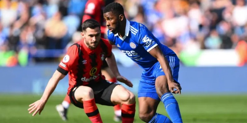 Kèo An Toàn Trận AFC Bournemouth vs Leicester City 25/5/2025 22h00 1 AFC Bournemouth vs Leicester City
