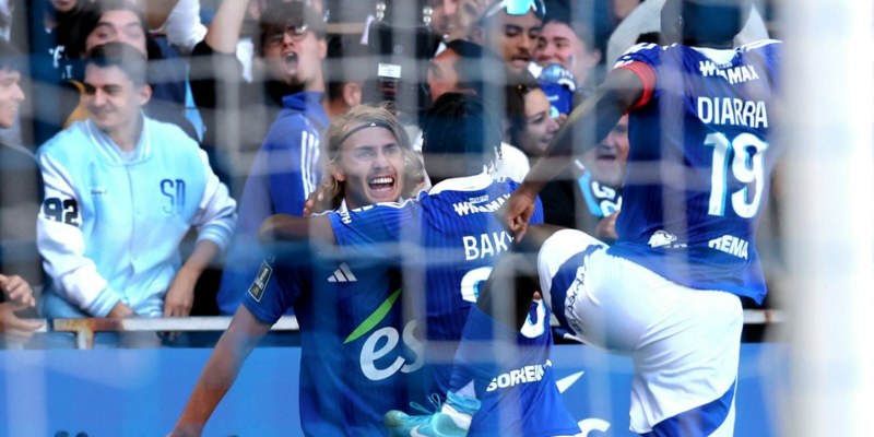 Soi Kèo Châu Á Trận Strasbourg vs Le Havre 18/5/2025 02h00 3 Strasbourg vs Le Havre
