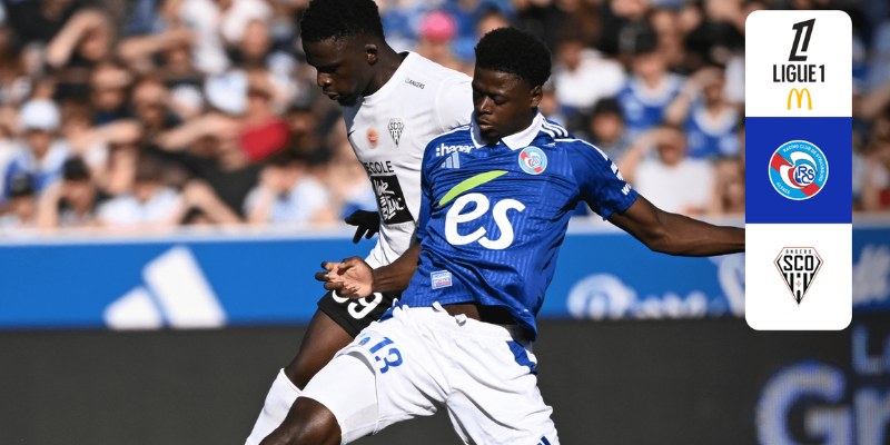 Soi Kèo Châu Á Trận Strasbourg vs Le Havre 18/5/2025 02h00 1 Strasbourg vs Le Havre