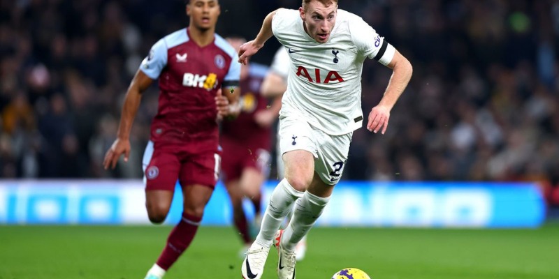 Tư Vấn Kèo Trận Aston Villa Vs Tottenham Hotspur 3 Aston Villa Vs Tottenham Hotspur