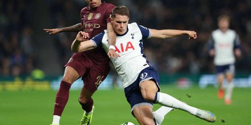 Aston Villa Vs Tottenham Hotspur