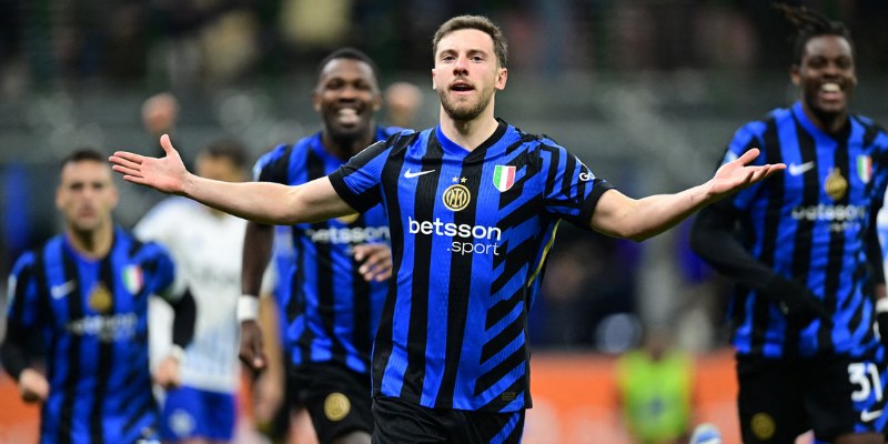 Soi Kèo Trận Como Vs Inter Milan, 25/5/2025 20h00: Cơ Hội Nào Cho Tân Binh? 1 Como Vs Inter Milan