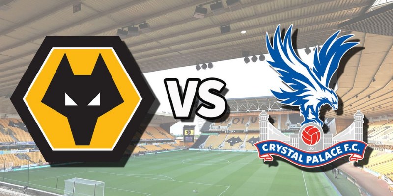 Crystal Palace vs Wolverhampton Wanderers