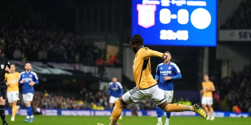Leicester City vs Ipswich Town