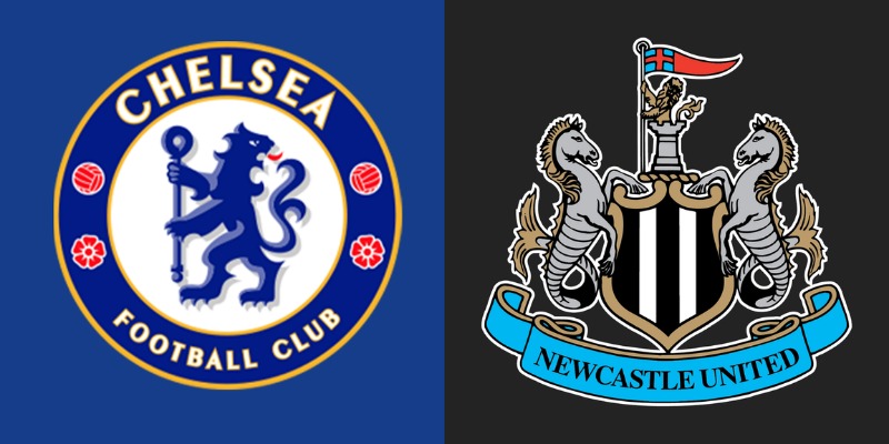 Nhận Định Kèo Trận Newcastle United vs Chelsea: Phân Tích Chi Tiết 1 Newcastle United vs Chelsea