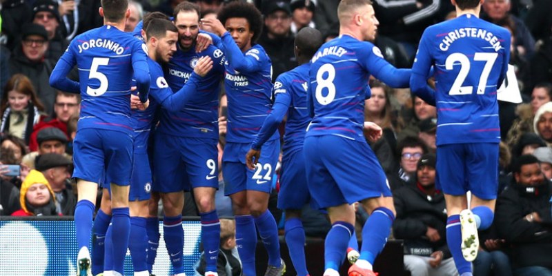 Nhận Định Kèo Trận Newcastle United vs Chelsea: Phân Tích Chi Tiết 3 Newcastle United vs Chelsea