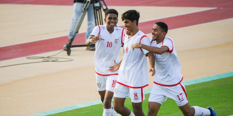 Chốt Kèo Trận Oman Vs Lebanon: Giao Hữu Nảy Lửa Ngày 28/5 3 Oman Vs Lebanon
