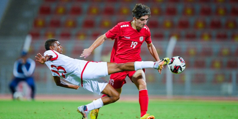 Chốt Kèo Trận Oman Vs Lebanon: Giao Hữu Nảy Lửa Ngày 28/5 1 Oman Vs Lebanon