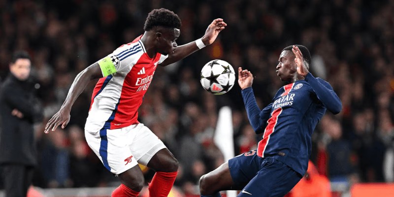 Kèo Chắc Thắng Trận PSG vs Auxerre 18/5/2025 02h00: Phân Tích Chi Tiết 3 PSG vs Auxerre
