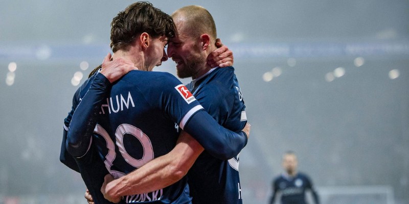 Nhận Định Trận St. Pauli vs Bochum 17/5/2025 20h30: Cơ Hội Cho Ai? 3 St. Pauli vs Bochum