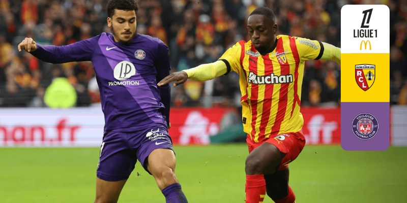 Nhận Định Kèo Trận Toulouse Vs RC Lens: Khó Cho Chủ Nhà? 3 Toulouse Vs RC Lens