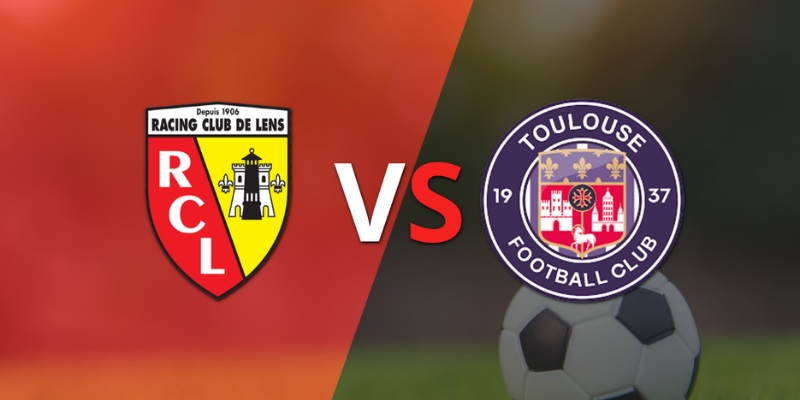 Nhận Định Kèo Trận Toulouse Vs RC Lens: Khó Cho Chủ Nhà? 1 Toulouse Vs RC Lens