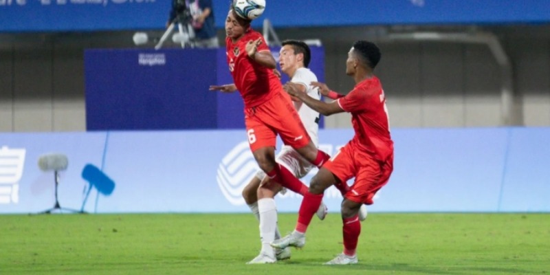 Gợi Ý Cược Trận Triều Tiên Vs Kyrgyzstan Vòng Loại World Cup 2026 Ngày 6/6 1 Triều Tiên Vs Kyrgyzstan