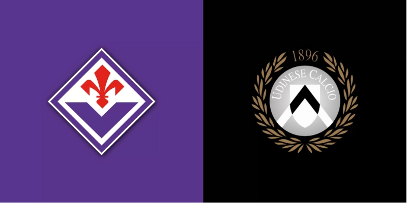 Kèo Bóng Trận Udinese vs Fiorentina 25/5/2025 20h00: Phân Tích Chi Tiết 1 Udinese vs Fiorentina
